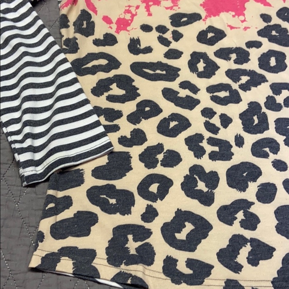 Crazy Train Brand. Euc! - image 2